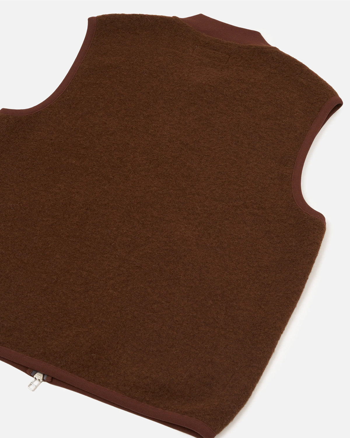 Camp-Shirt aus weißem Dschungel-Toile-Popeline