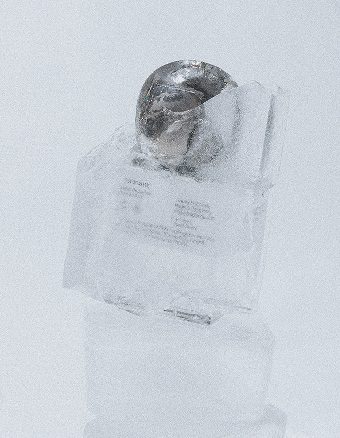 Oddity- Resonant 50ml