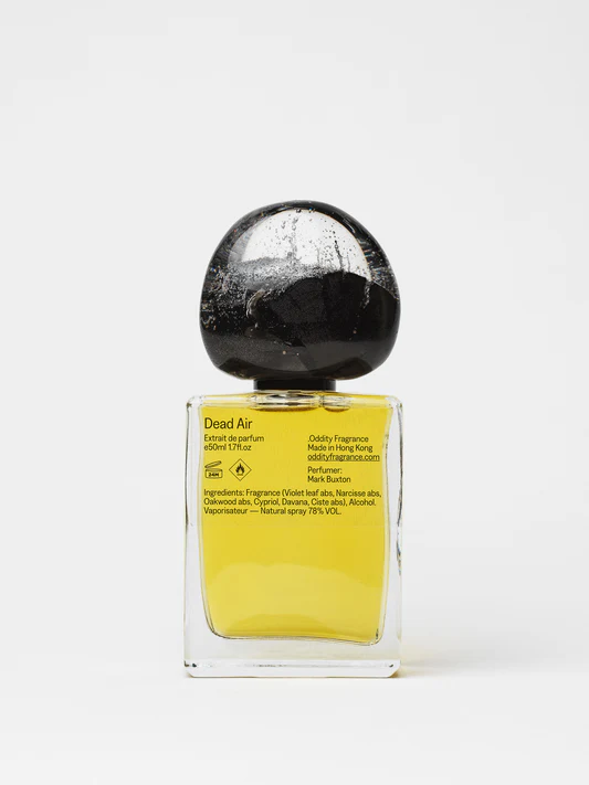 希少 .Oddity Fragrance Dead Air 50ml 香水 Oddity Dead Air 50ml – Niche Perfume | Blankdays