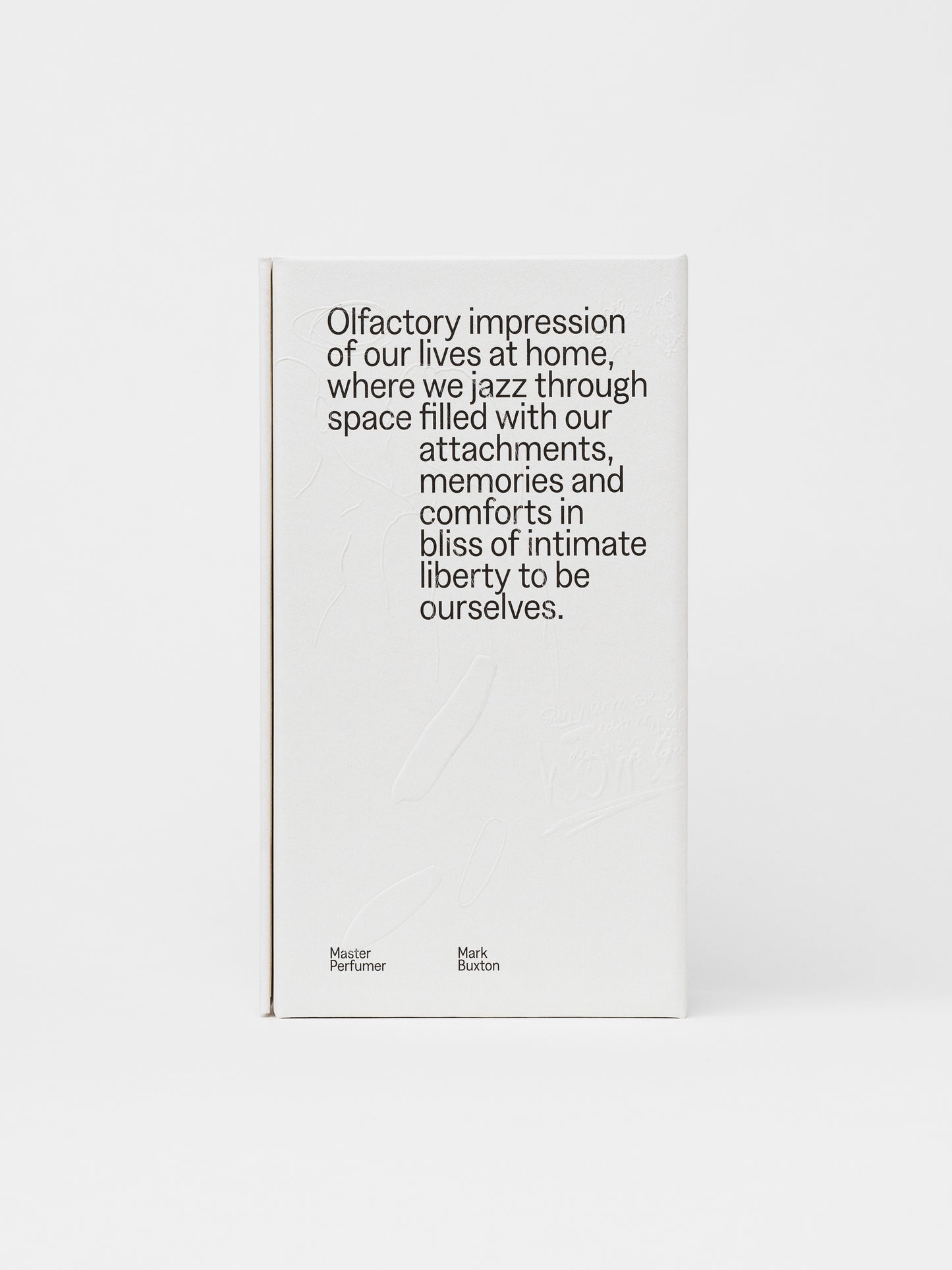 Oddity- Naked Dance 50ml