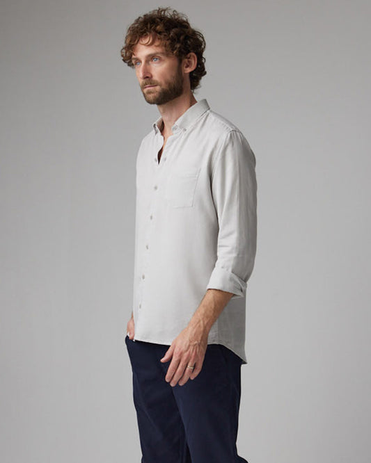 THE SHIRT LIGHT GREY