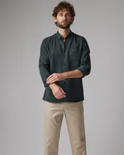 Load image into Gallery viewer, THE SHIRT DARK OLIVE
