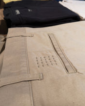 Load image into Gallery viewer, THE CHINO DESERT BEIGE- SHORT
