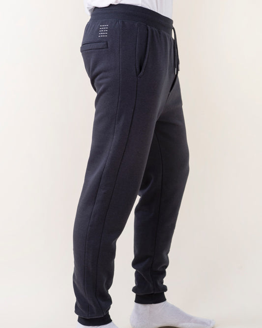THE SWEATPANTS DARK NAVY