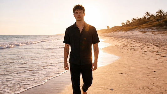 Why Linen Clothing Is the Perfect Fabric for Summer