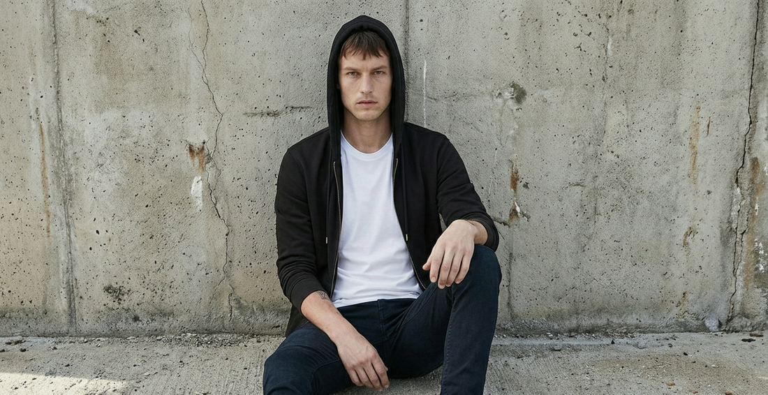 How to Build a Minimalist Wardrobe for Men