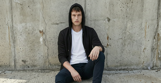 How to Build a Minimalist Wardrobe for Men