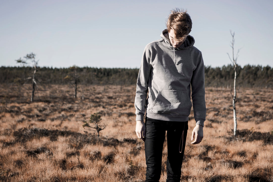 Organic cotton more than just a fabric