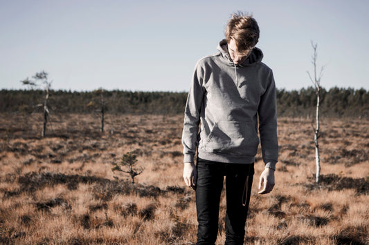 Organic cotton more than just a fabric