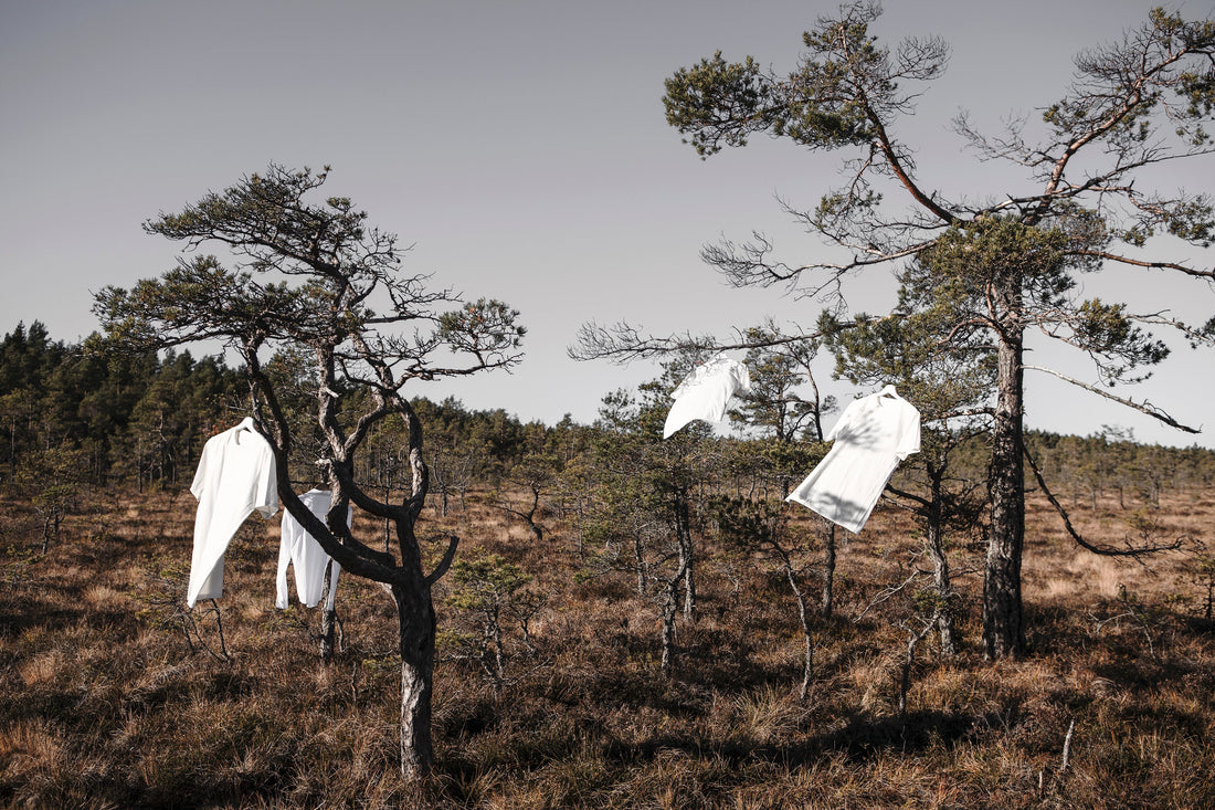 How to make your favorite garments last longer