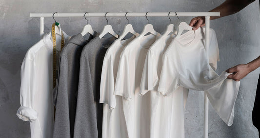 A capsule wardrobe that lasts