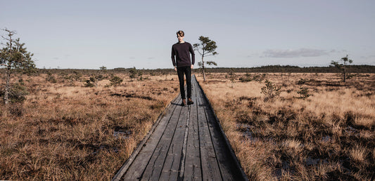 Fewer but better – the path to a more conscious style