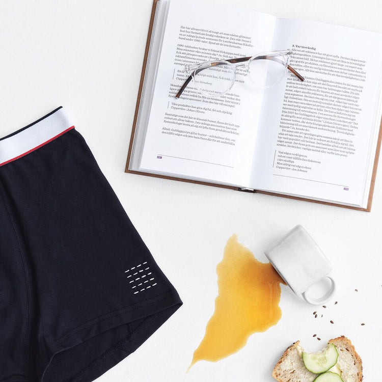 BOXER SHORTS
