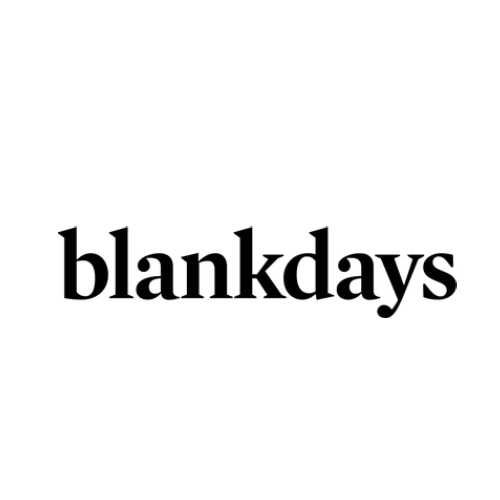 Blankdays