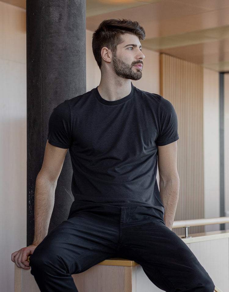 Sustainable t-shirt