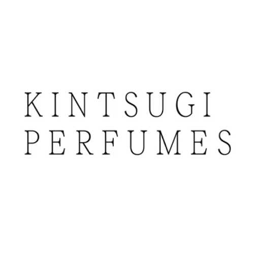 Kintsugi Perfumes