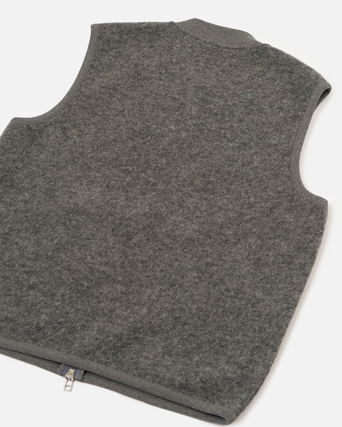 Camp-Shirt aus weißem Dschungel-Toile-Popeline
