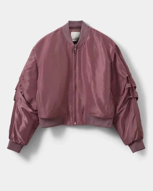 Billasw Bomber Jacket