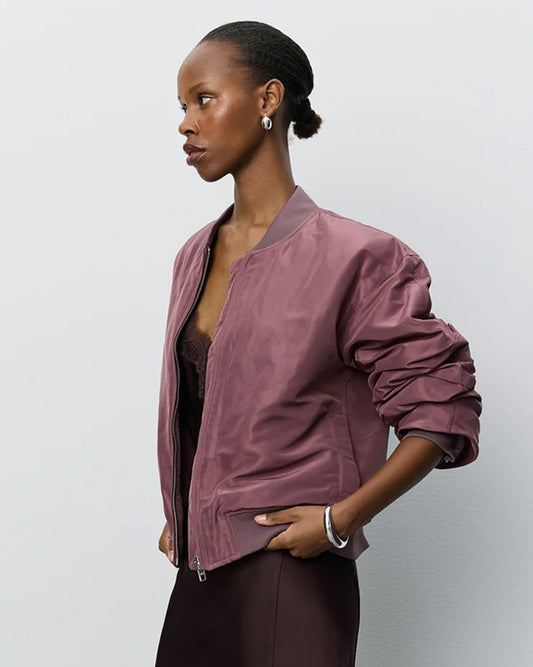 Billasw Bomber Jacket