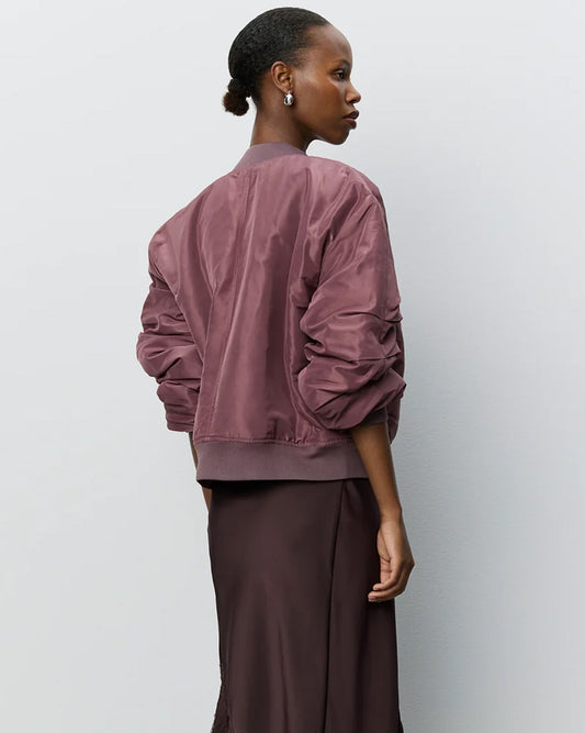 Billasw Bomber Jacket