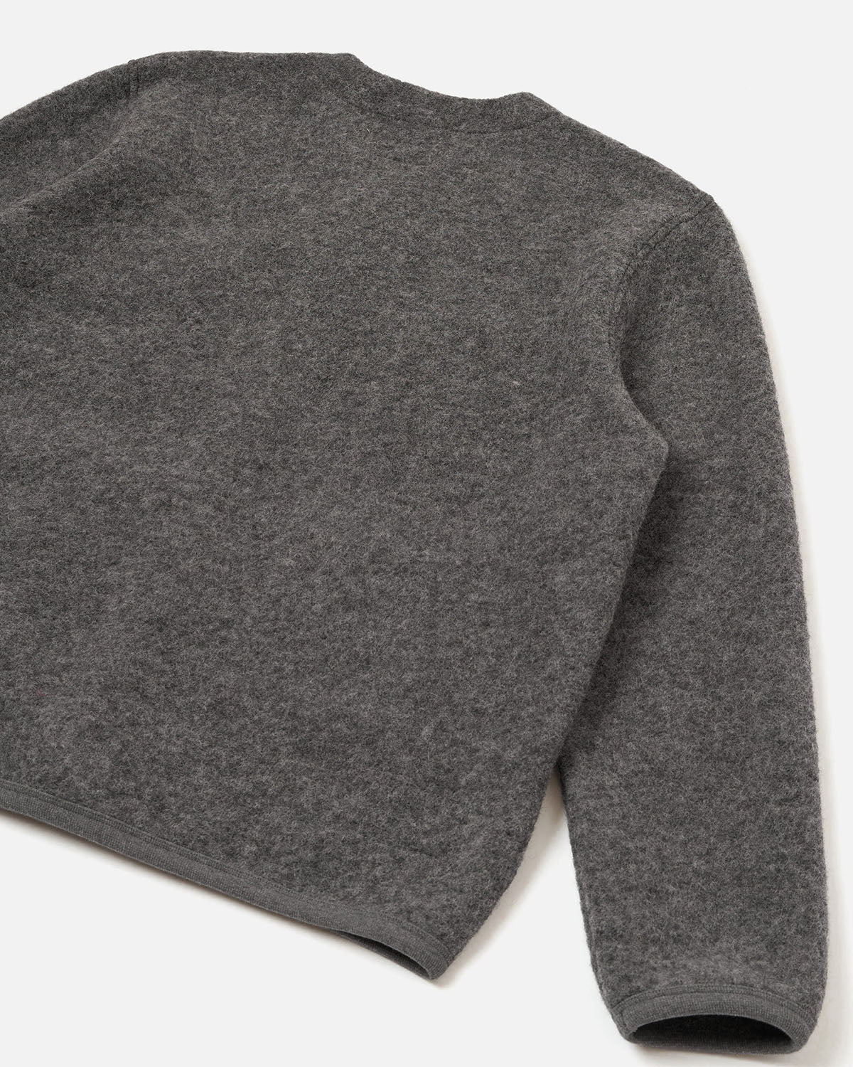 Camp-Shirt aus weißem Dschungel-Toile-Popeline