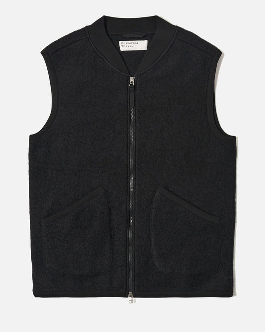 Camp-Shirt aus weißem Dschungel-Toile-Popeline