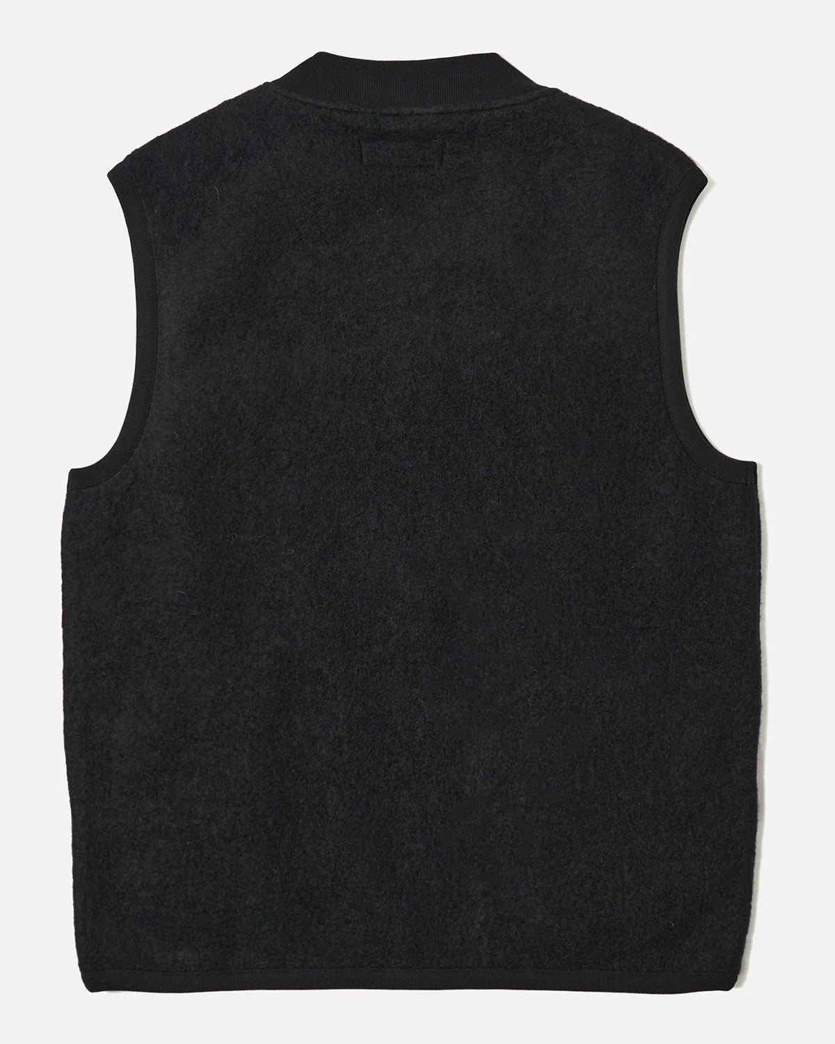 Camp-Shirt aus weißem Dschungel-Toile-Popeline