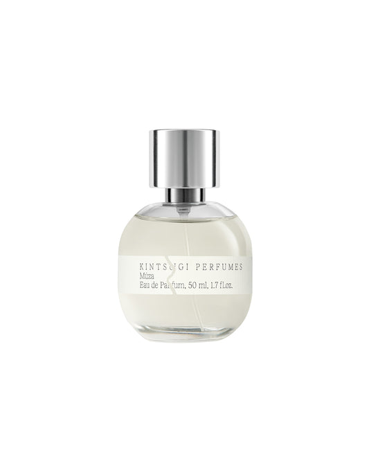 Kintsugi- MUZA Eau De Parfum 50 ml, 1,7 fl.oz