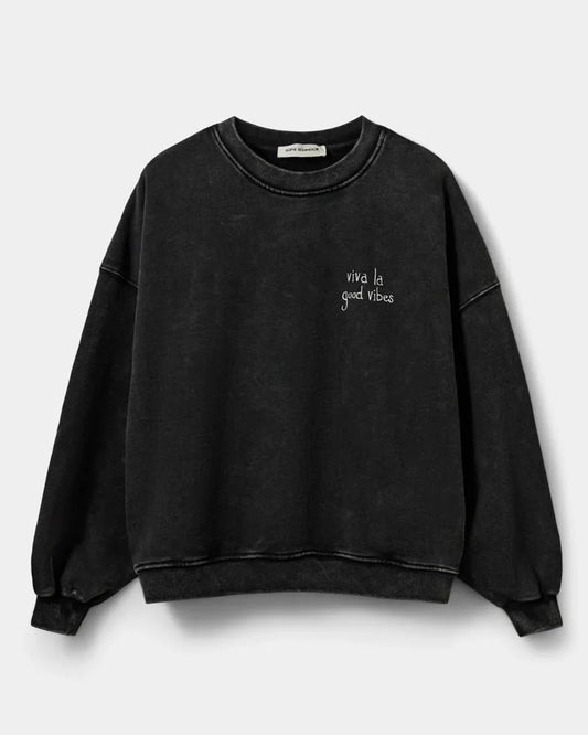PAROSSW OVERSIZED SWEATSHIRT