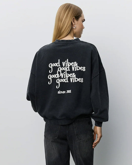 PAROSSW OVERSIZED SWEATSHIRT