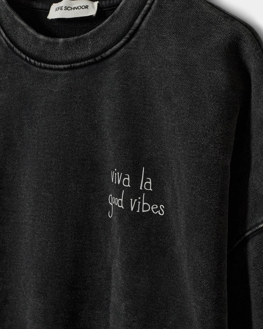 PAROSSW OVERSIZED SWEATSHIRT