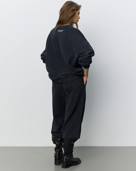 PAROSSW OVERSIZE SWEATSHIRT