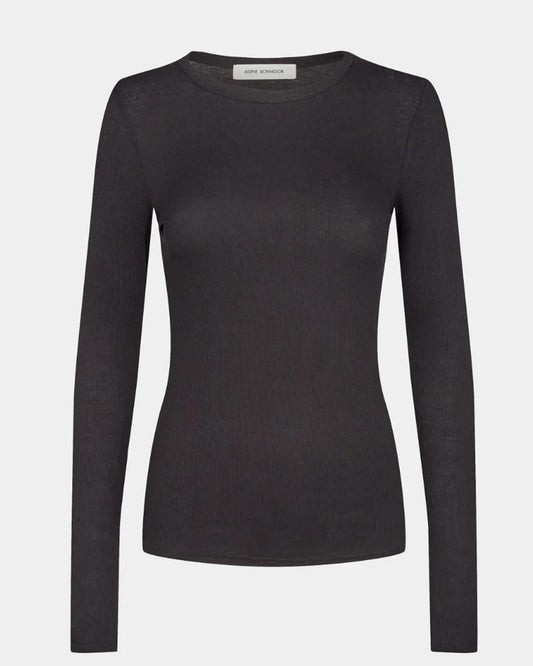 Petriciasw Longsleeve Black