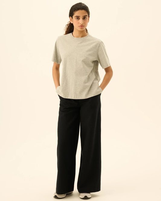 PHELIA SOFT TAILORING - NAVY