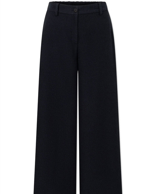 PHELIA SOFT TAILORING - NAVY
