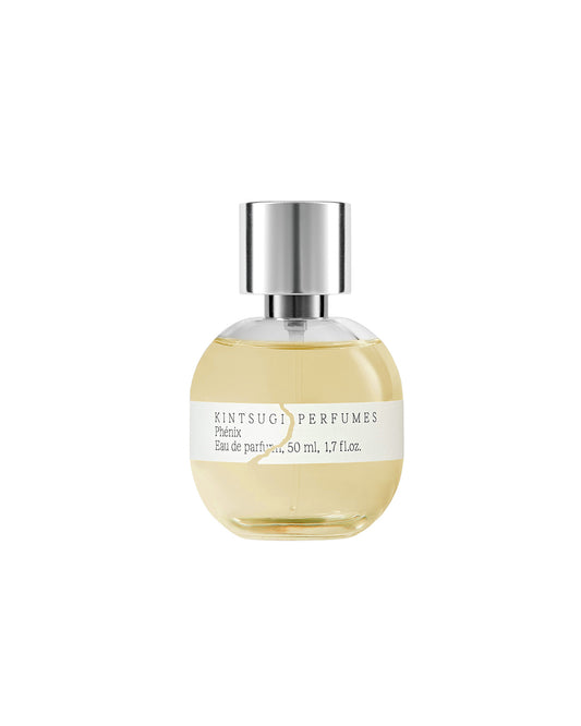 Kintsugi- PHÈNIX, Eau De Parfum 50 ml, 1,7 fl.oz