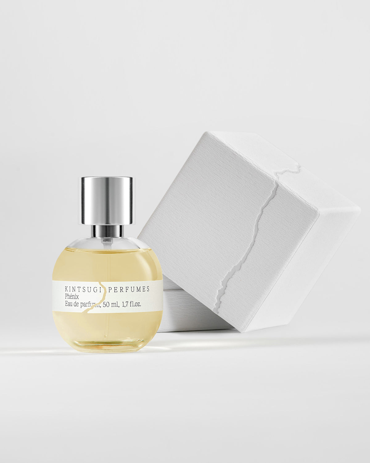 Kintsugi- PHÈNIX, Eau De Parfum 50 ml, 1,7 fl.oz