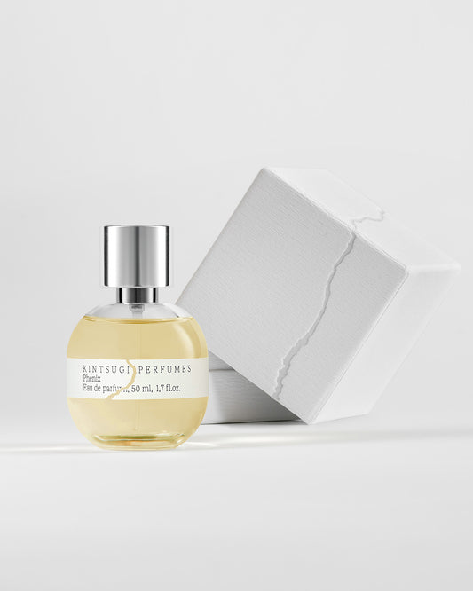 Kintsugi- PHÈNIX, Eau De Parfum 50 ml, 1,7 fl.oz