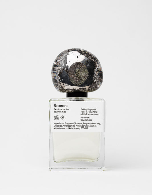Oddity- Resonant 50ml