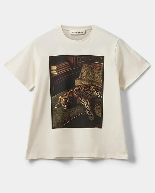 RIVERSW BOXY T-SHIRT