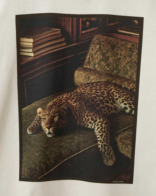 RIVERSW BOXY T-SHIRT