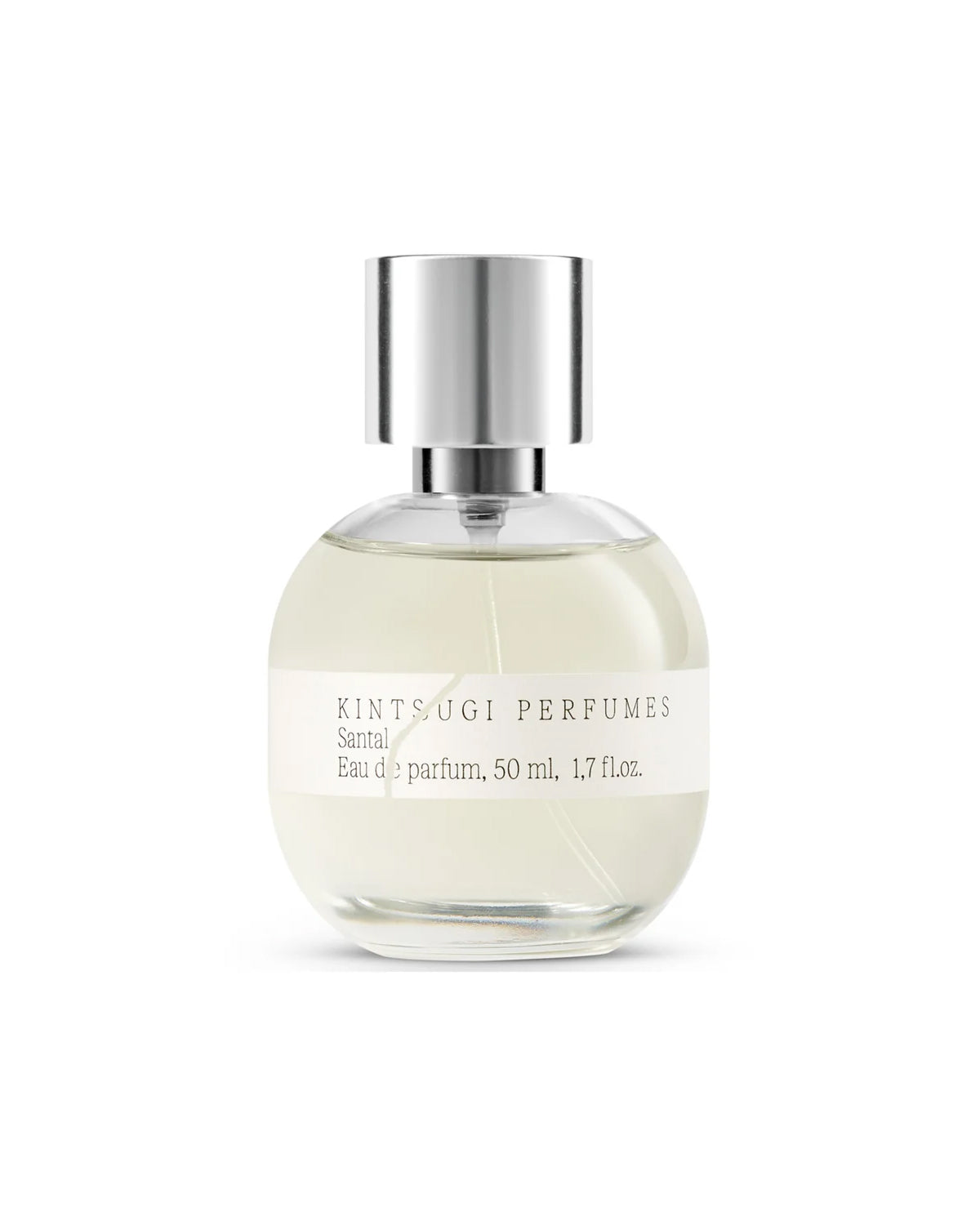 Kintsugi- SANTAL Eau De Parfum 50 ml, 1,7 fl.oz