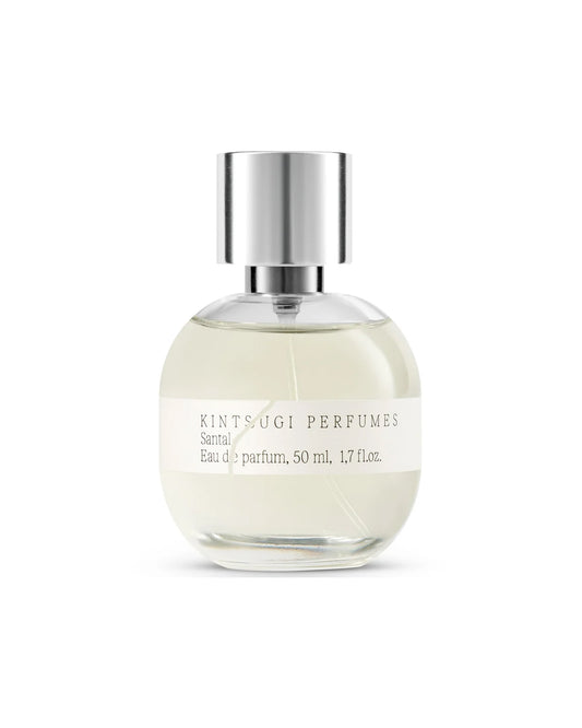 Kintsugi- SANTAL Eau De Parfum 50 ml, 1,7 fl.oz