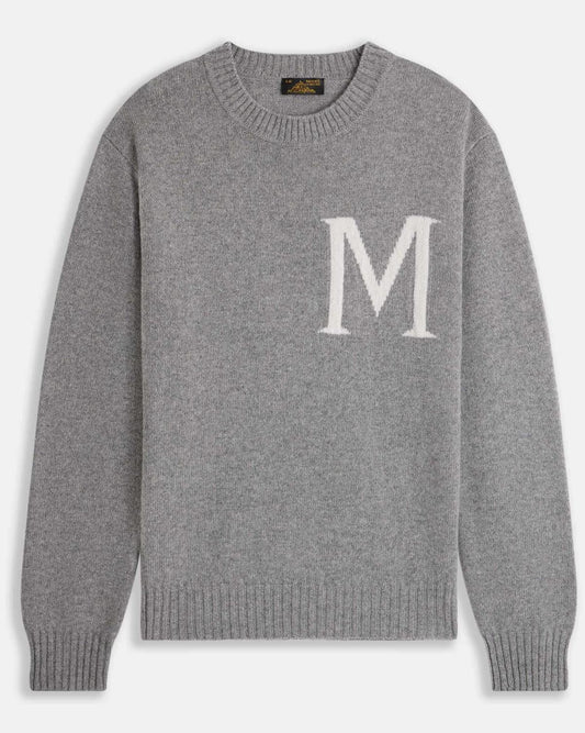 SOBIN Cashmere/ Wool Sweater