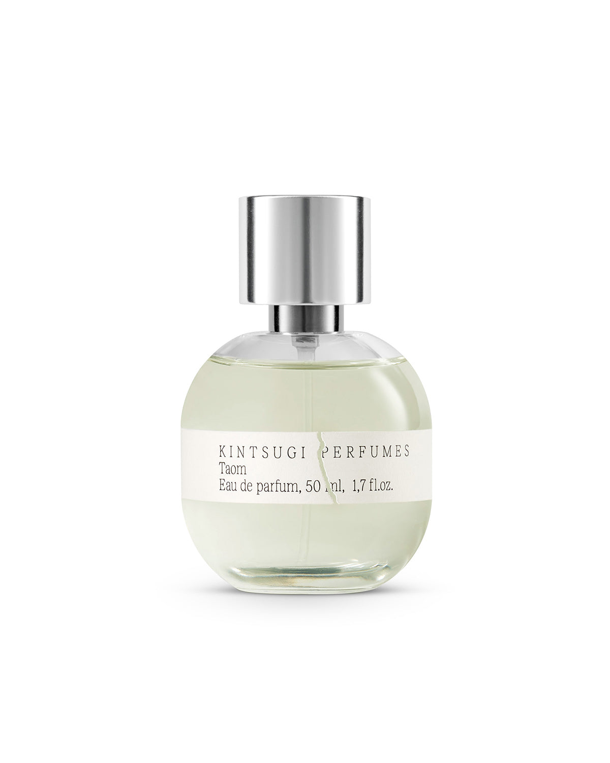 Kintsugi- TAOM Eau De Parfum 50 ml, 1,7 fl.oz