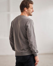 Load image into Gallery viewer, TENCEL™ SWEATSHIRT GREY O.G
