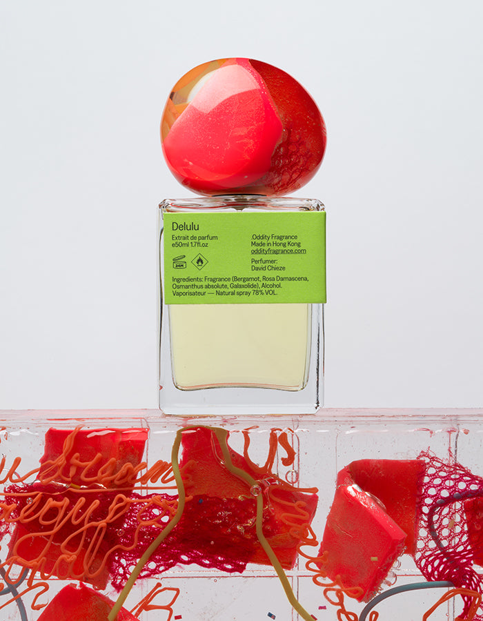 Oddity Delulu 50ml