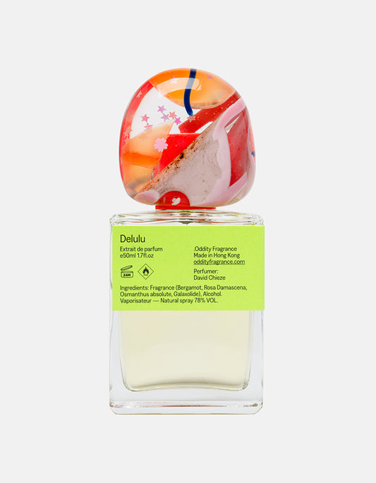 Oddity- Delulu 50ml