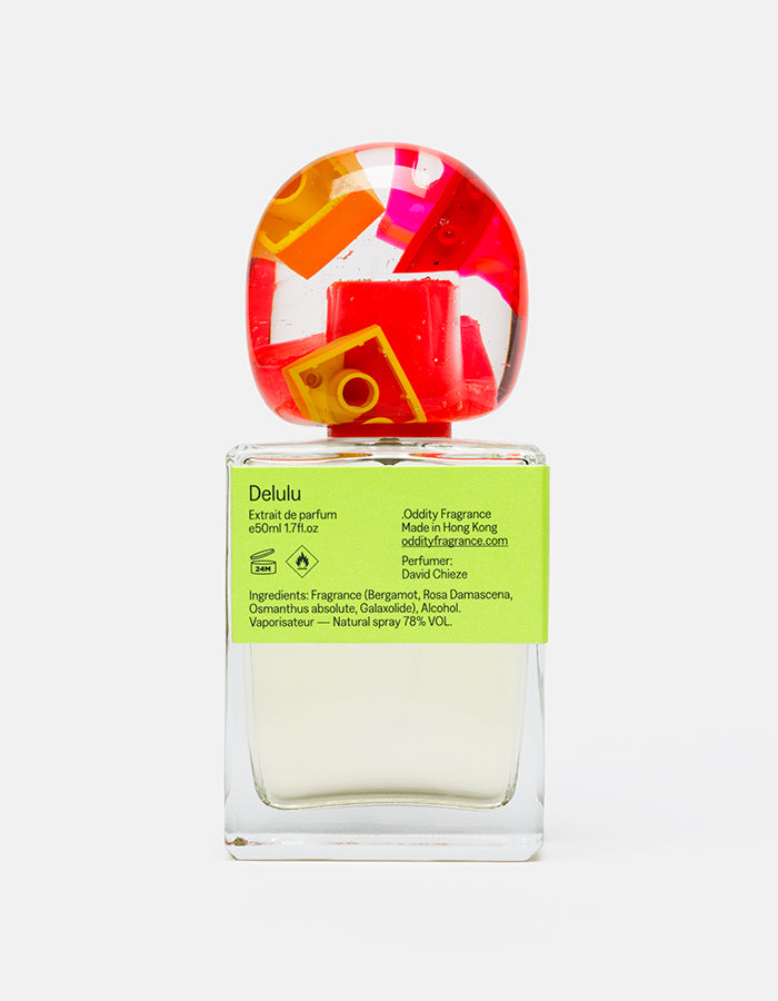 Oddity Delulu 50ml