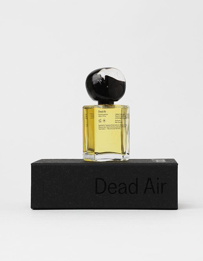 Oddity Dead Air 50ml